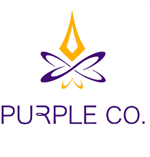 Purple Co Logo
